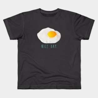 Egg Kids T-Shirt